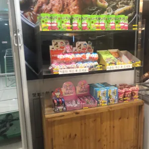 이바돔감자탕 리뷰 사진