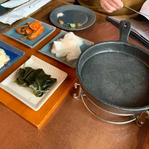 동경화로 리뷰 사진