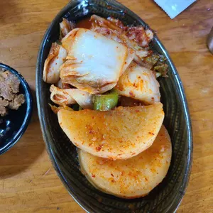 전주장작불곰탕 리뷰 사진