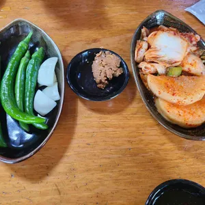 전주장작불곰탕 리뷰 사진