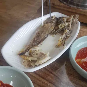 삼부자이천쌀밥집 대표 사진