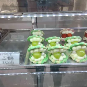 달달블라썸 리뷰 사진