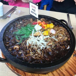 천안짬뽕작전 사진