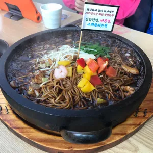 천안짬뽕작전 사진