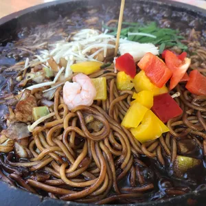 천안짬뽕작전 사진