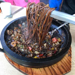 천안짬뽕작전 사진