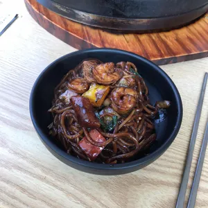 천안짬뽕작전 사진