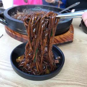 천안짬뽕작전 사진