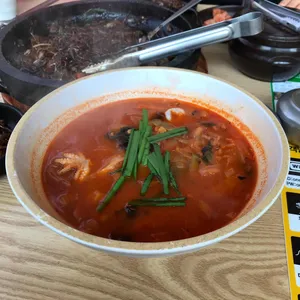 천안짬뽕작전 사진