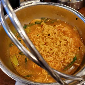 두끼떡볶이 리뷰 사진