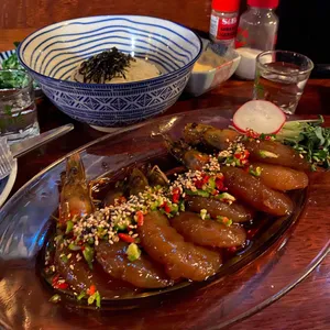 하정식당 사진
