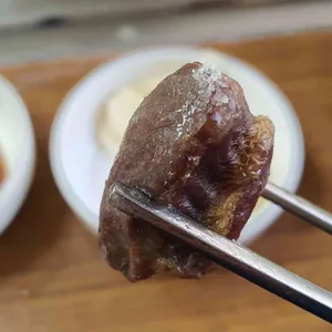 오리마을숯불회전구이도봉점 사진