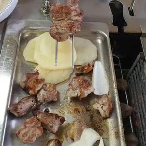 오리마을숯불회전구이도봉점 사진