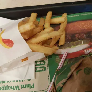 버거킹 사진