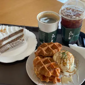파머스 테이블 사진
