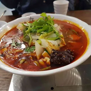 백두산 사진