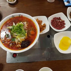 백두산 리뷰 사진