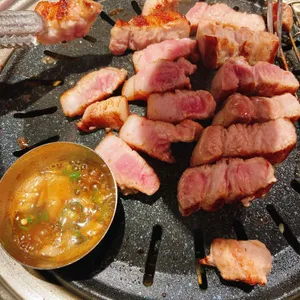 삼육공여의도 리뷰 사진