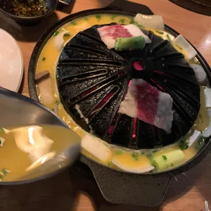 차돌소풍 사진