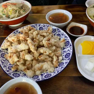 문산짬뽕 사진