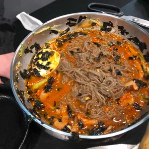 춘천왕닭갈비 사진