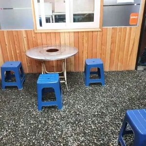 자갈마당 리뷰 사진
