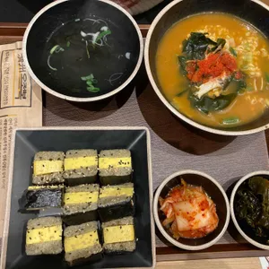 오전복 사진