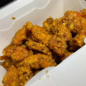 60계치킨 사진