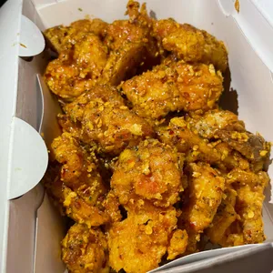 60계치킨 사진