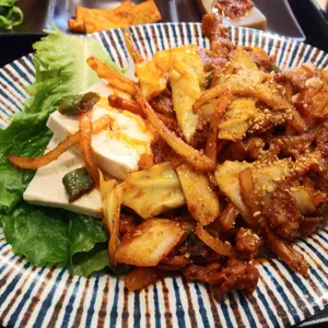 채선당 행복가마솥밥&고메밀면 사진