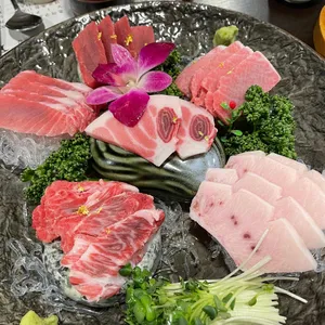 키움참치 사진