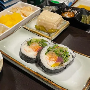 키움참치 사진