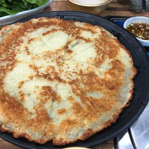 쇠터닭갈비 사진