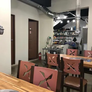 쇠터닭갈비 리뷰 사진