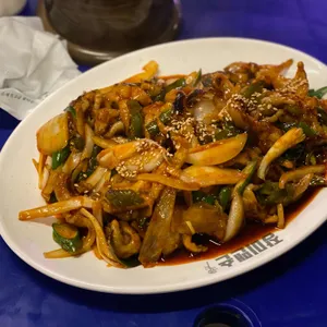 장미맨숀 사진