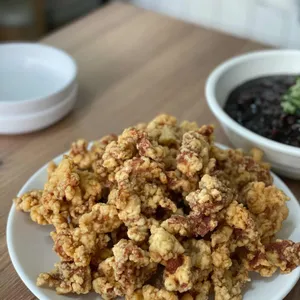 우남식당 사진