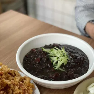 우남식당 사진