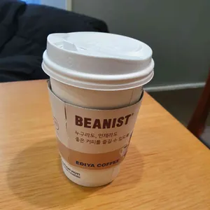 이디야커피 사진