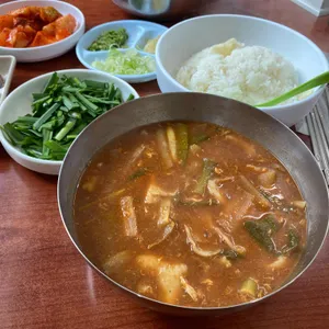 시골할머니추어탕 사진