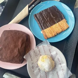 어시스트레스토랑 사진
