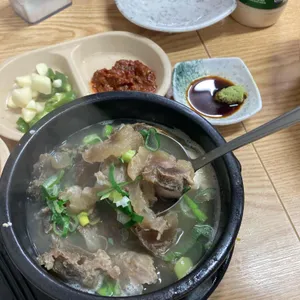 홍두깨칼국수 사진