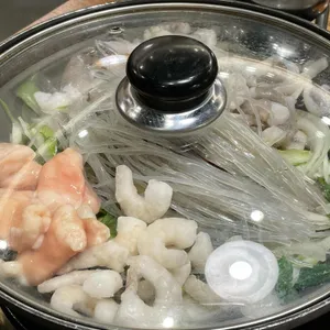 용호동낙지 사진