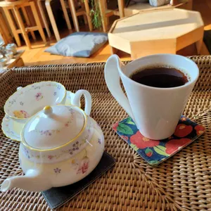홍차가게 다시올 사진