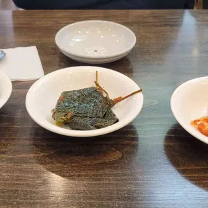 능동국시 리뷰 사진