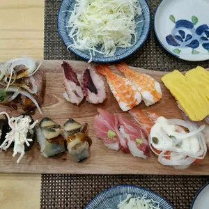 스시세이 리뷰 사진