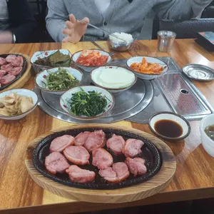 돈존 사진
