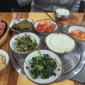 돈존 사진
