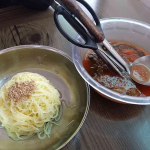 시골의맛 사진