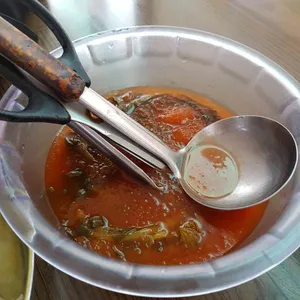 시골의맛 사진