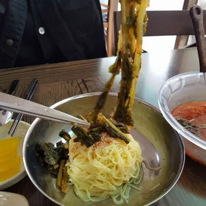 시골의맛 사진